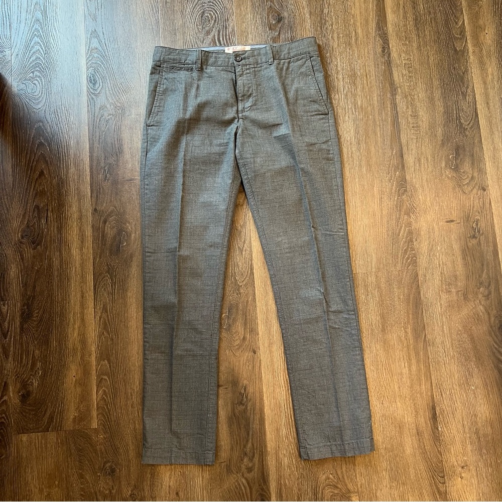 Penguin men’s dress pants.